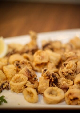 A estas horas ya nos empieza a entrar el hambre, ¿verdad 🤤En @anasabaiona tenemos una gran vari